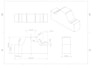 create 3d cad models and solidworks part files